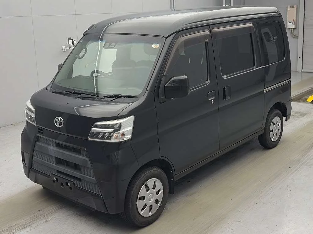 Toyota Pixis Van S321M 2020